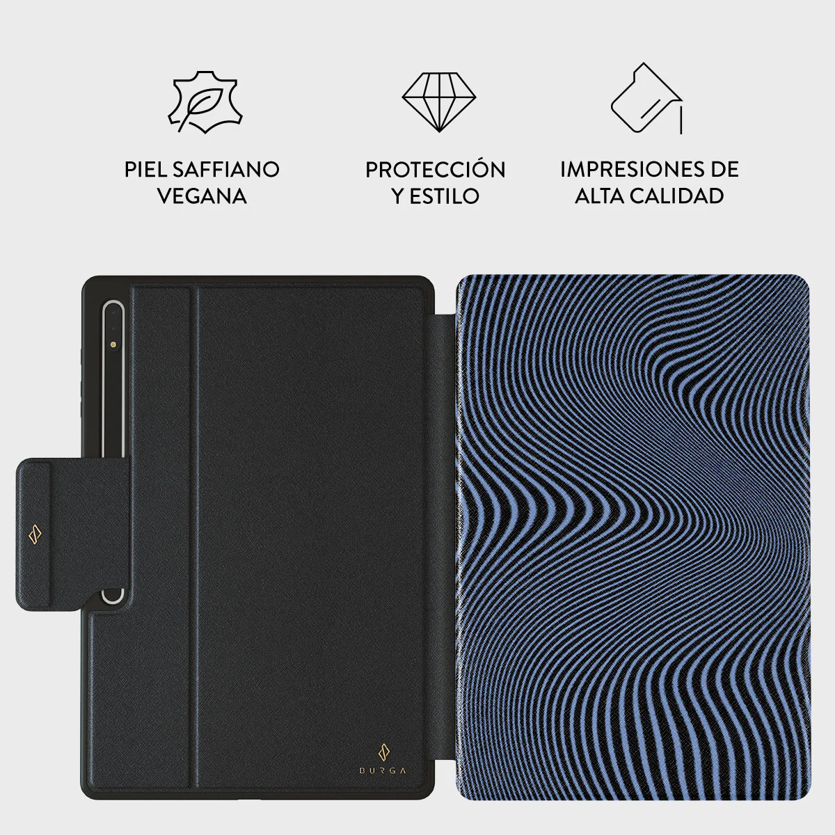 Pulse - Funda Samsung Galaxy Tab S10 Ultra - Image 2