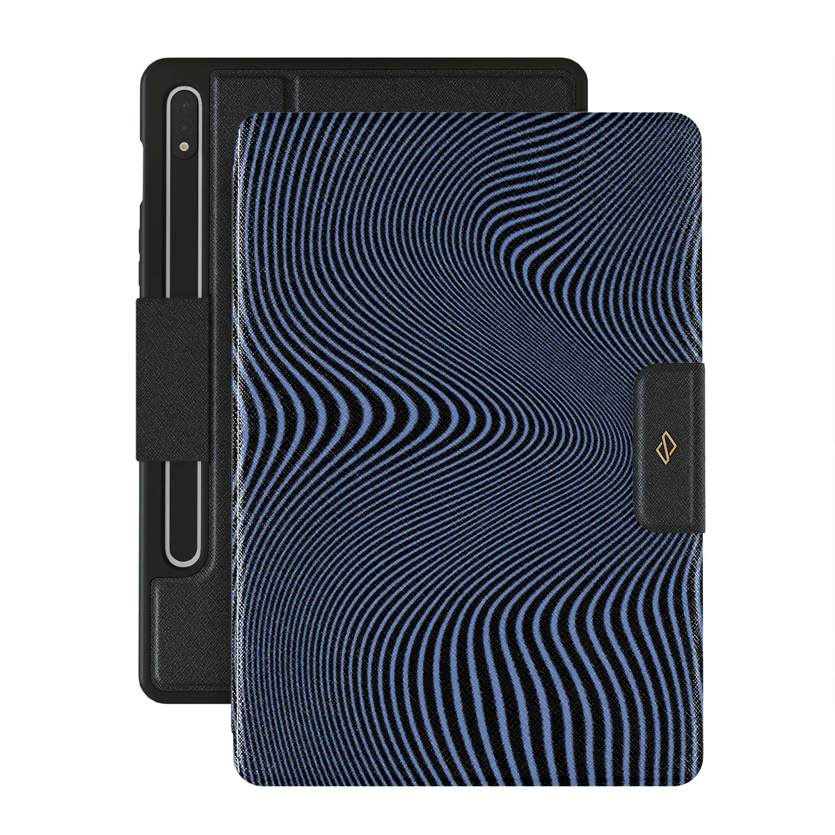 Pulse - Funda Samsung Galaxy Tab S9 FE