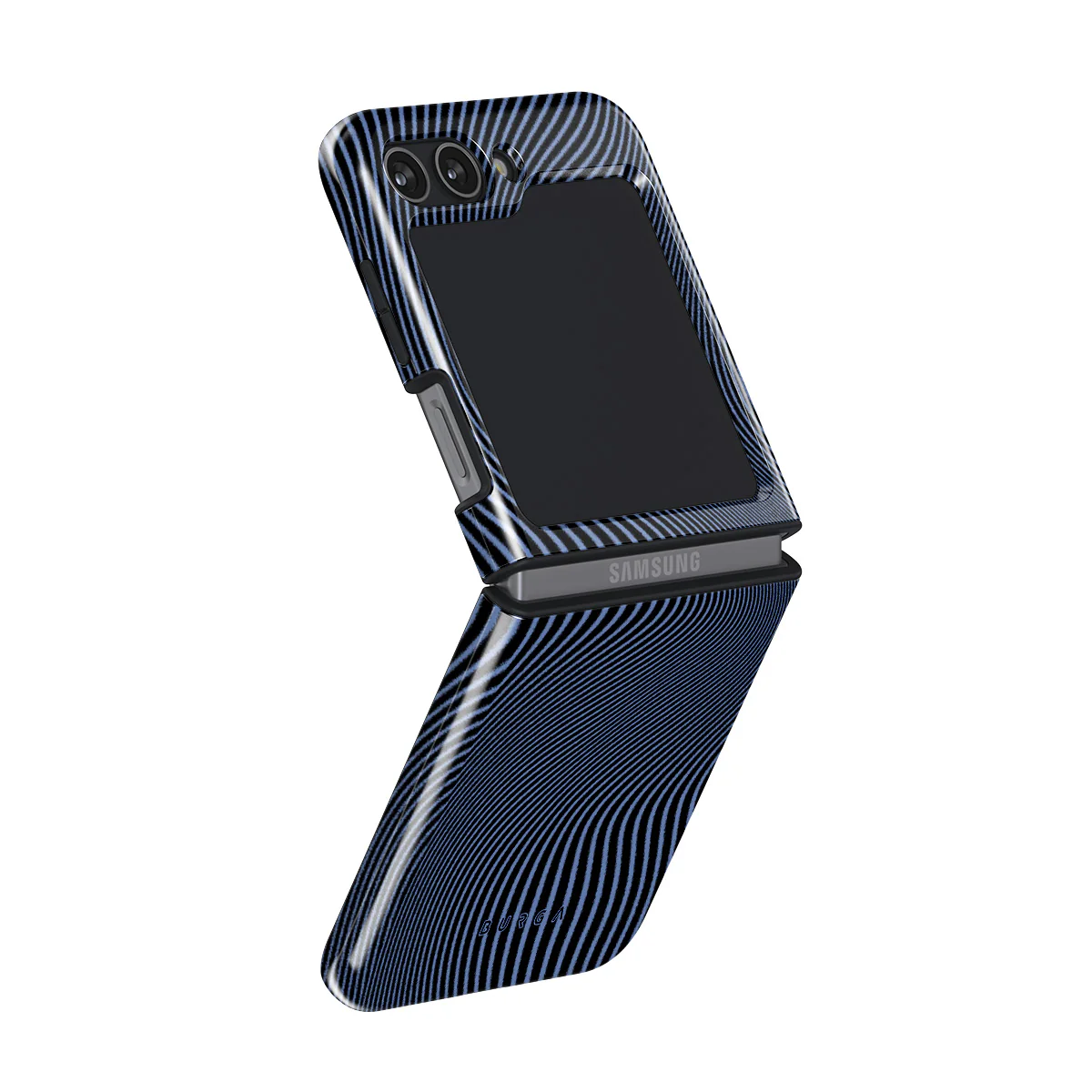 Pulse - Samsung Galaxy Z Flip 5 Funda