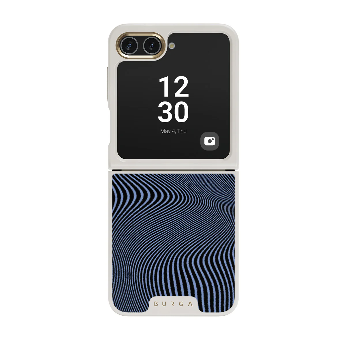 Pulse - Samsung Galaxy Z Flip 5 Funda - Image 22