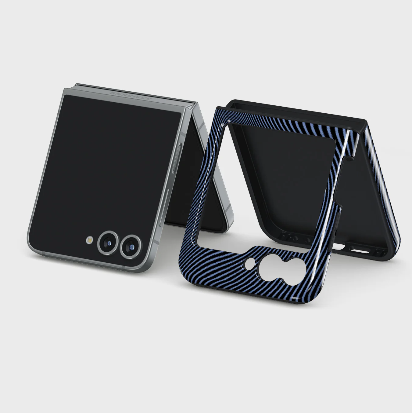 Pulse - Samsung Galaxy Z Flip 6 Funda - Image 5