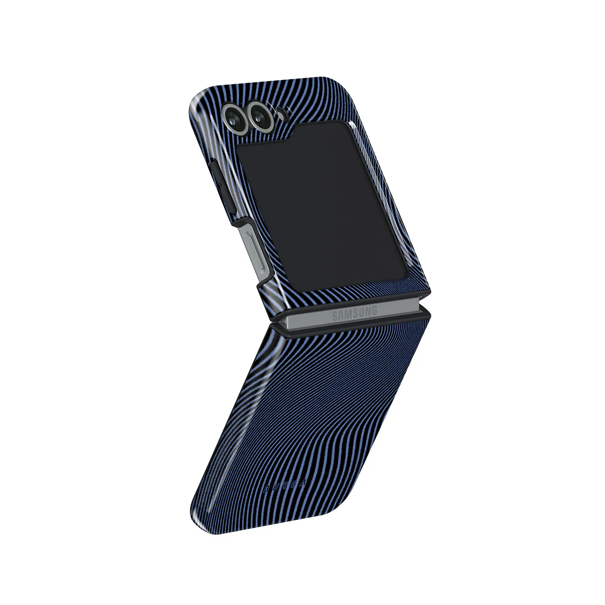Pulse - Samsung Galaxy Z Flip 7 FE Funda