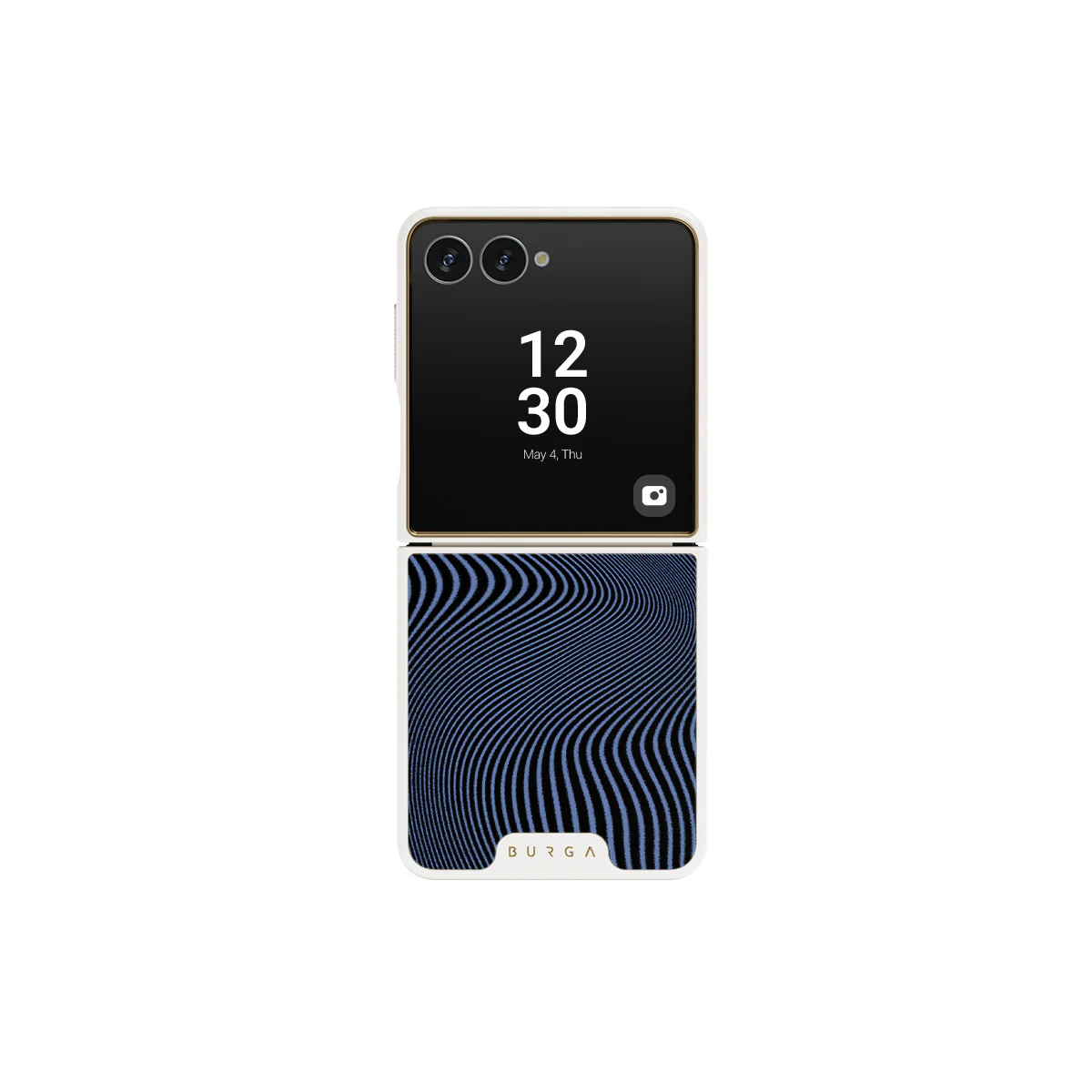 Pulse - Samsung Galaxy Z Flip 7 Funda - Image 19