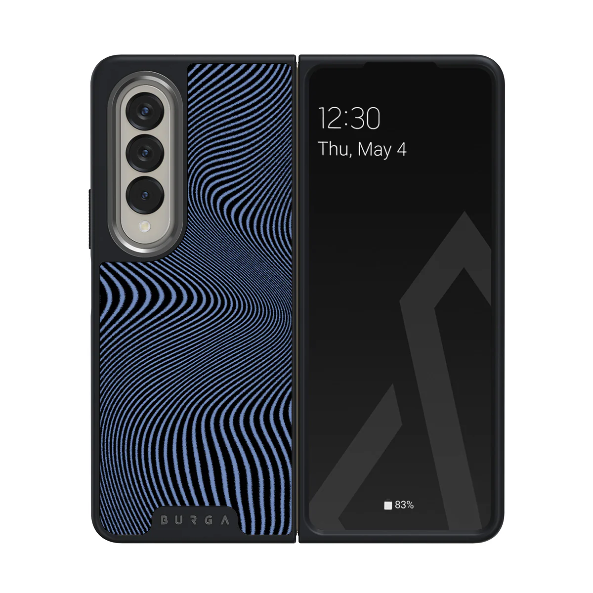 Pulse - Samsung Galaxy Z Fold 4 Funda - Image 13