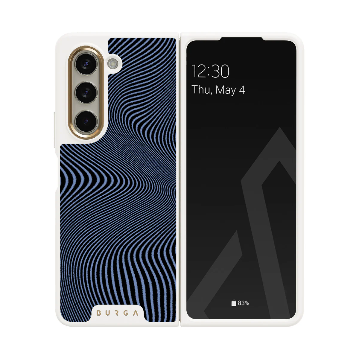 Pulse - Samsung Galaxy Z Fold 5 Funda - Image 15
