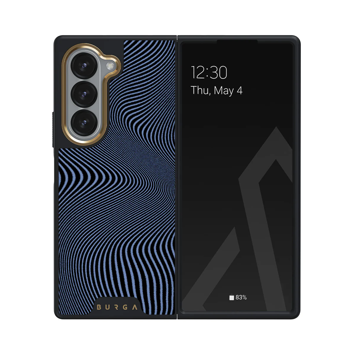 Pulse - Samsung Galaxy Z Fold 6 Funda