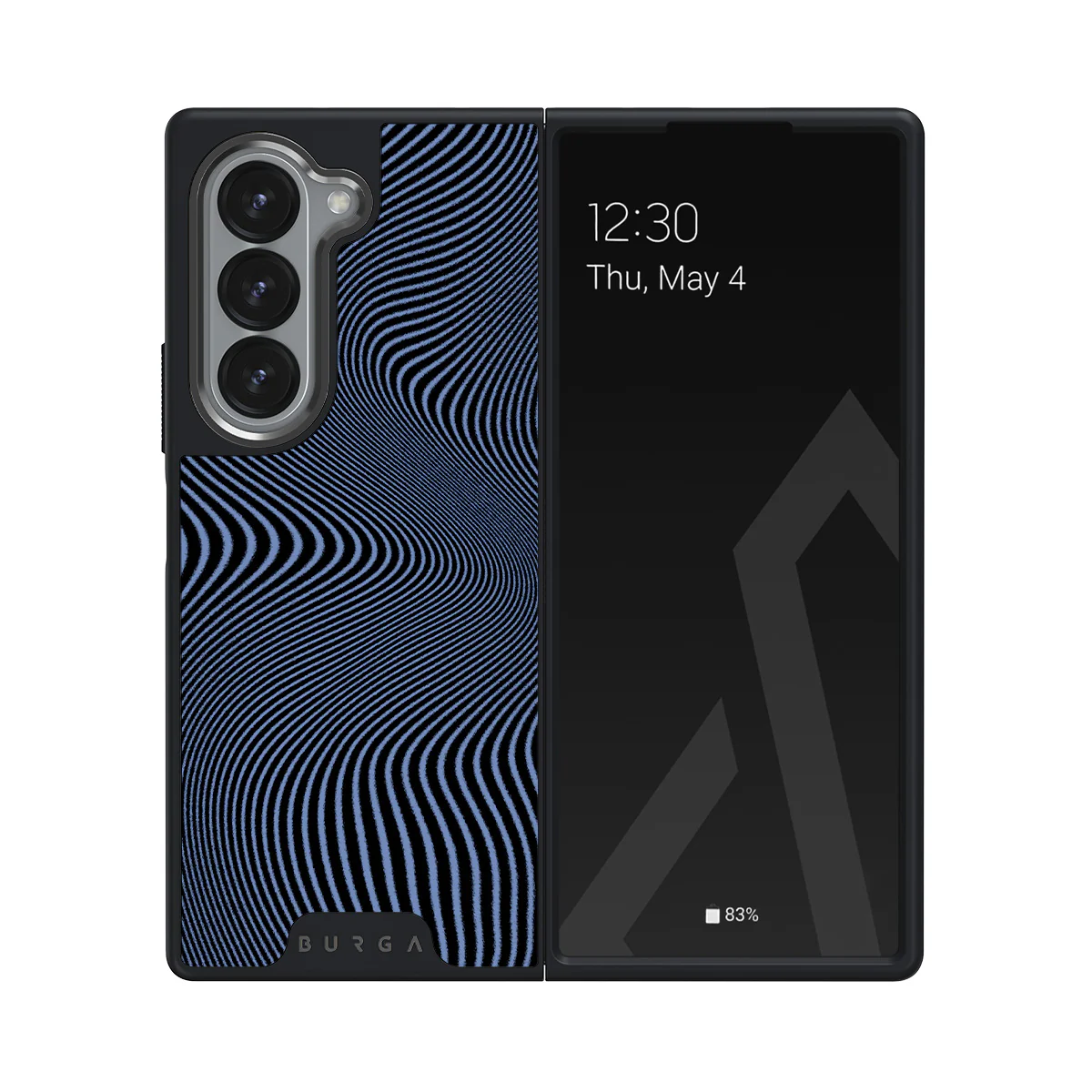 Pulse - Samsung Galaxy Z Fold 6 Funda - Image 8