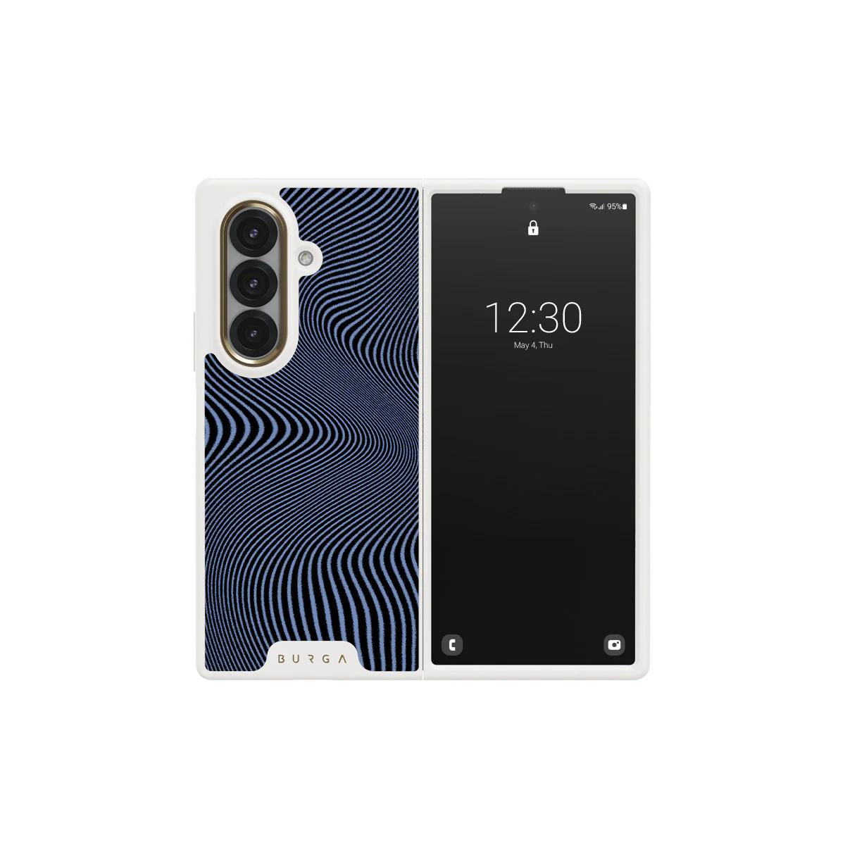 Pulse - Samsung Galaxy Z Fold 7 Funda - Image 15