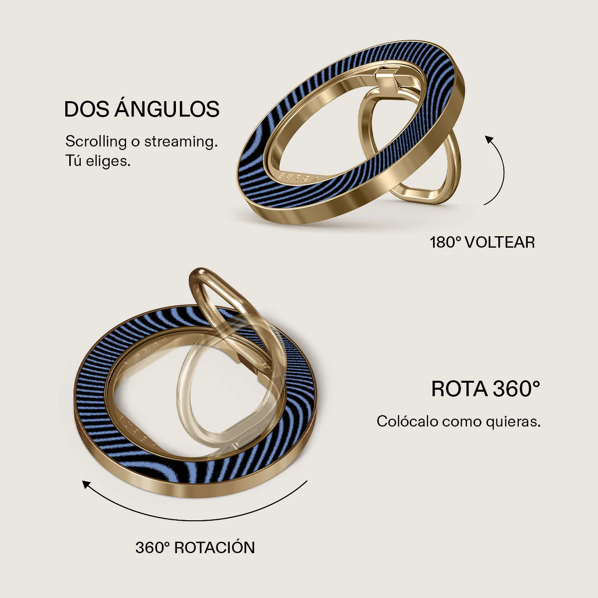 Pulse - Soporte Anillo Magnetico - Image 7