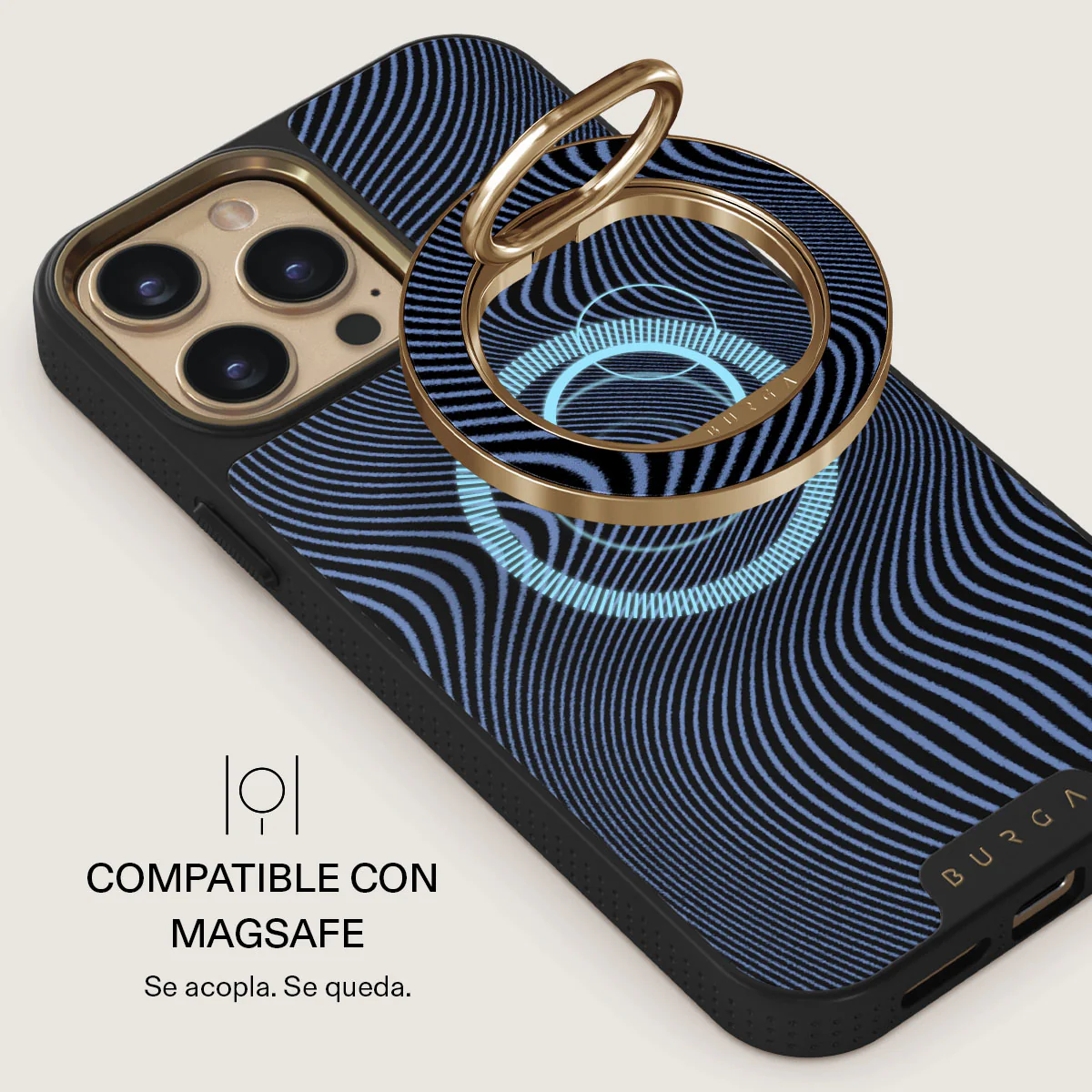 Pulse - Soporte Anillo Magnetico - Image 8
