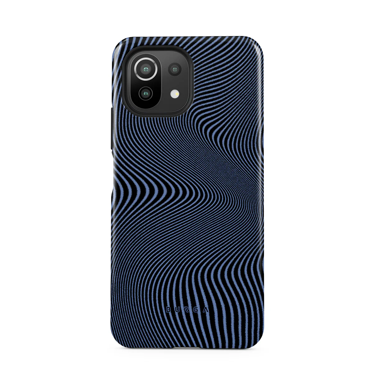 Pulse - Xiaomi 11 Lite 5G NE Funda