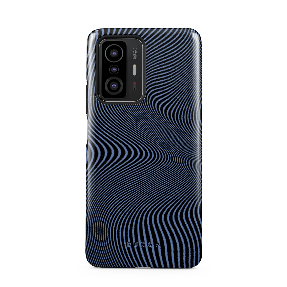 Pulse - Xiaomi 11T / 11T Pro Funda