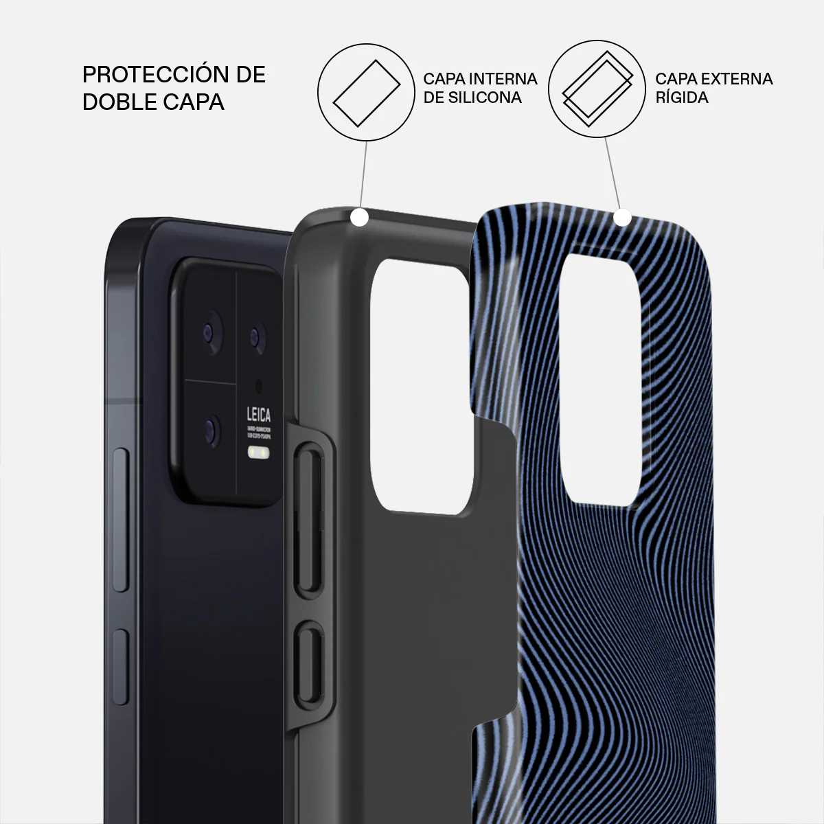 Pulse - Xiaomi 13 Funda - Image 2