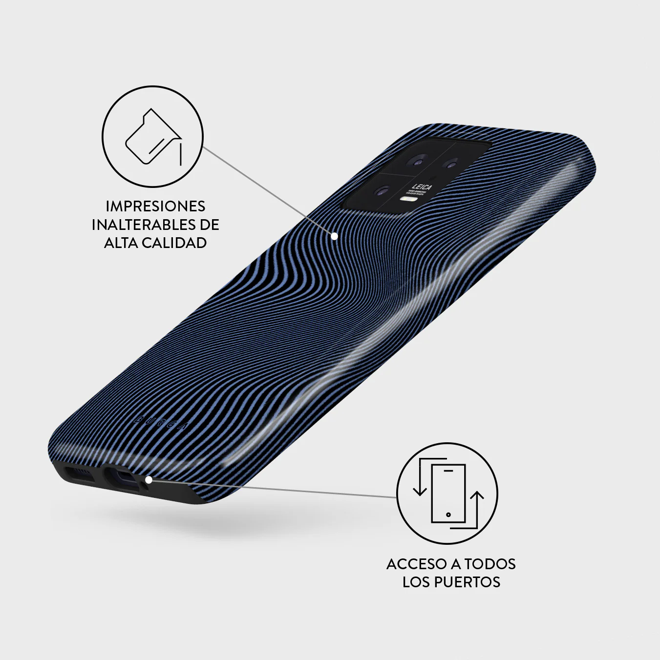 Pulse - Xiaomi 13 Funda - Image 3