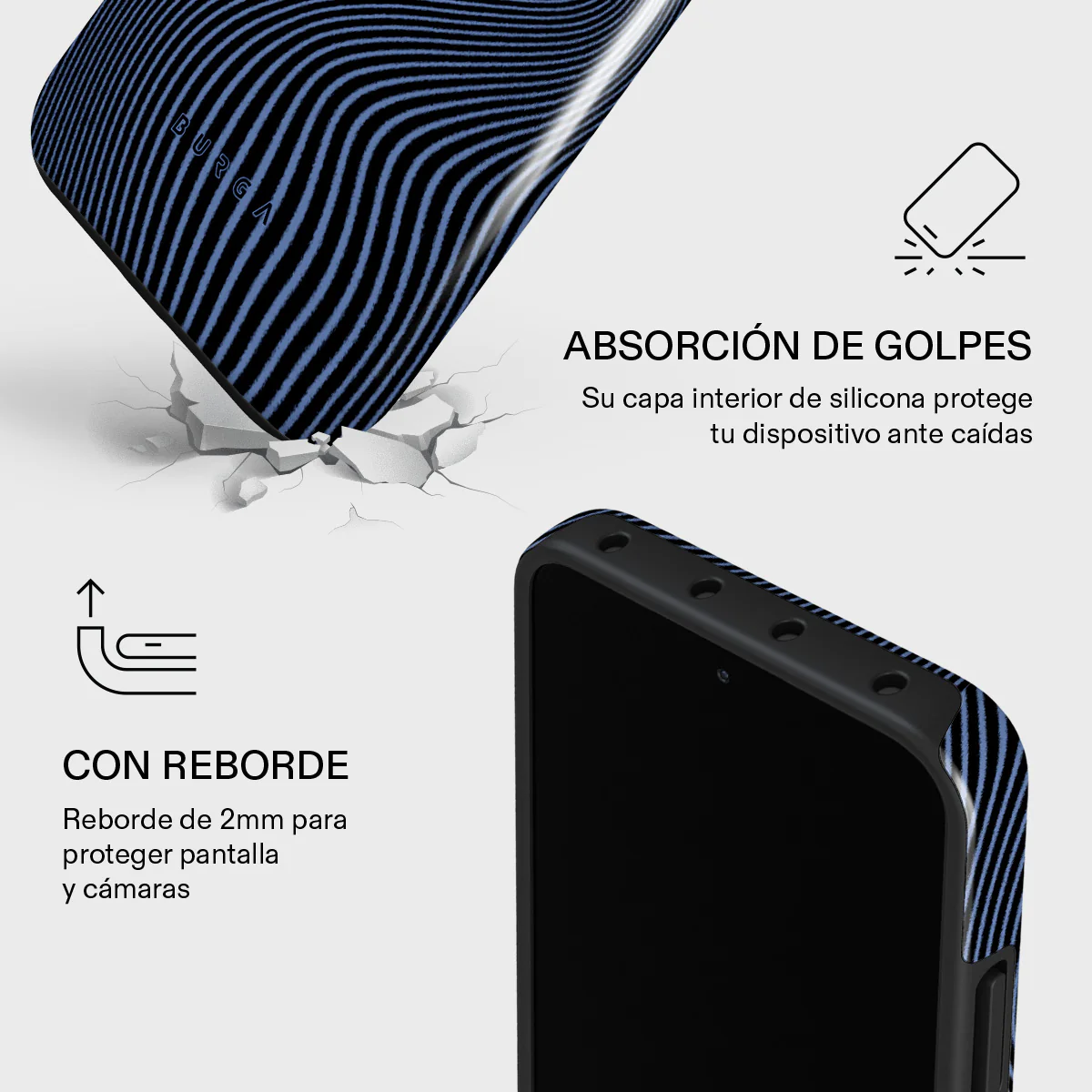 Pulse - Xiaomi 13 Funda - Image 4