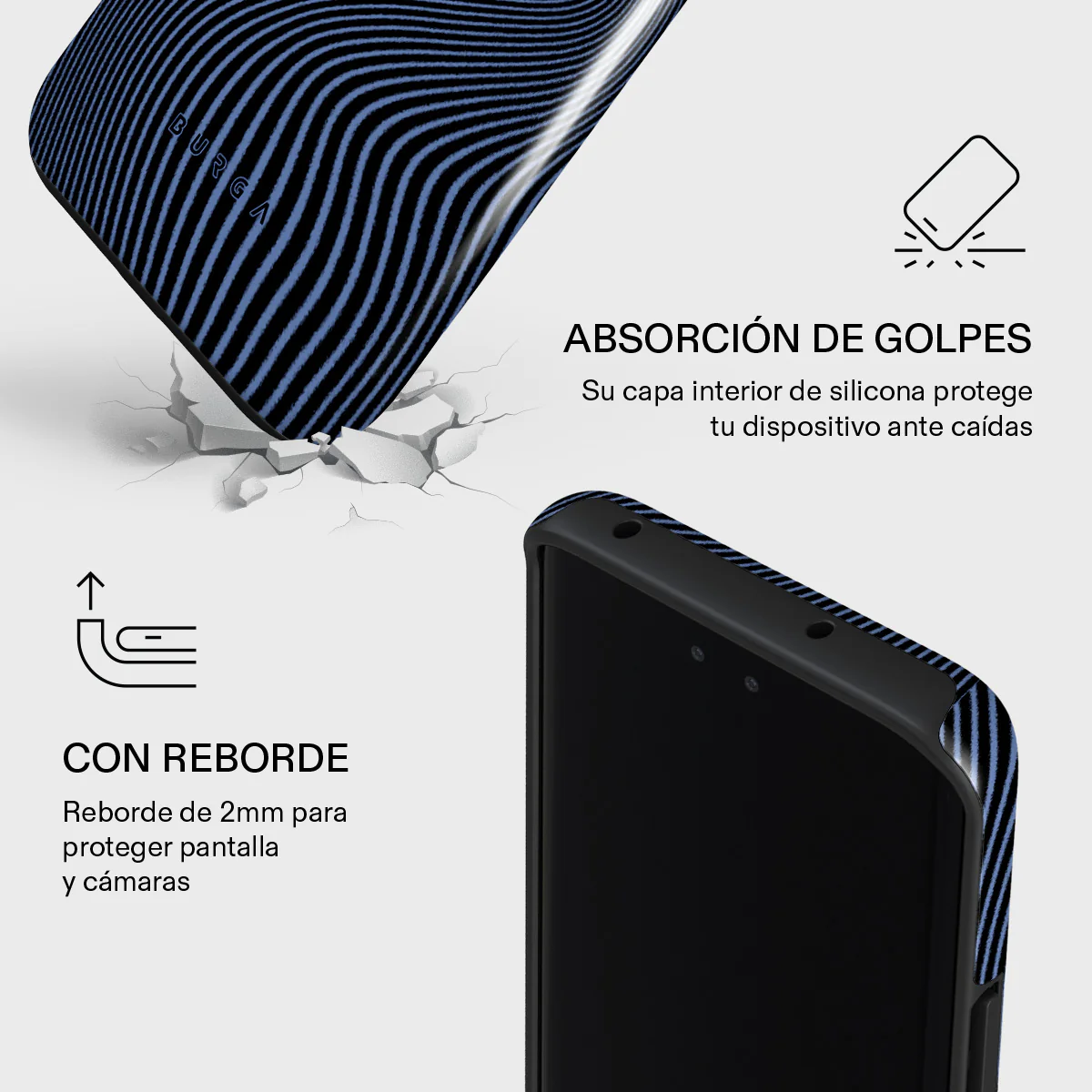 Pulse - Xiaomi 13 Lite Funda - Image 4