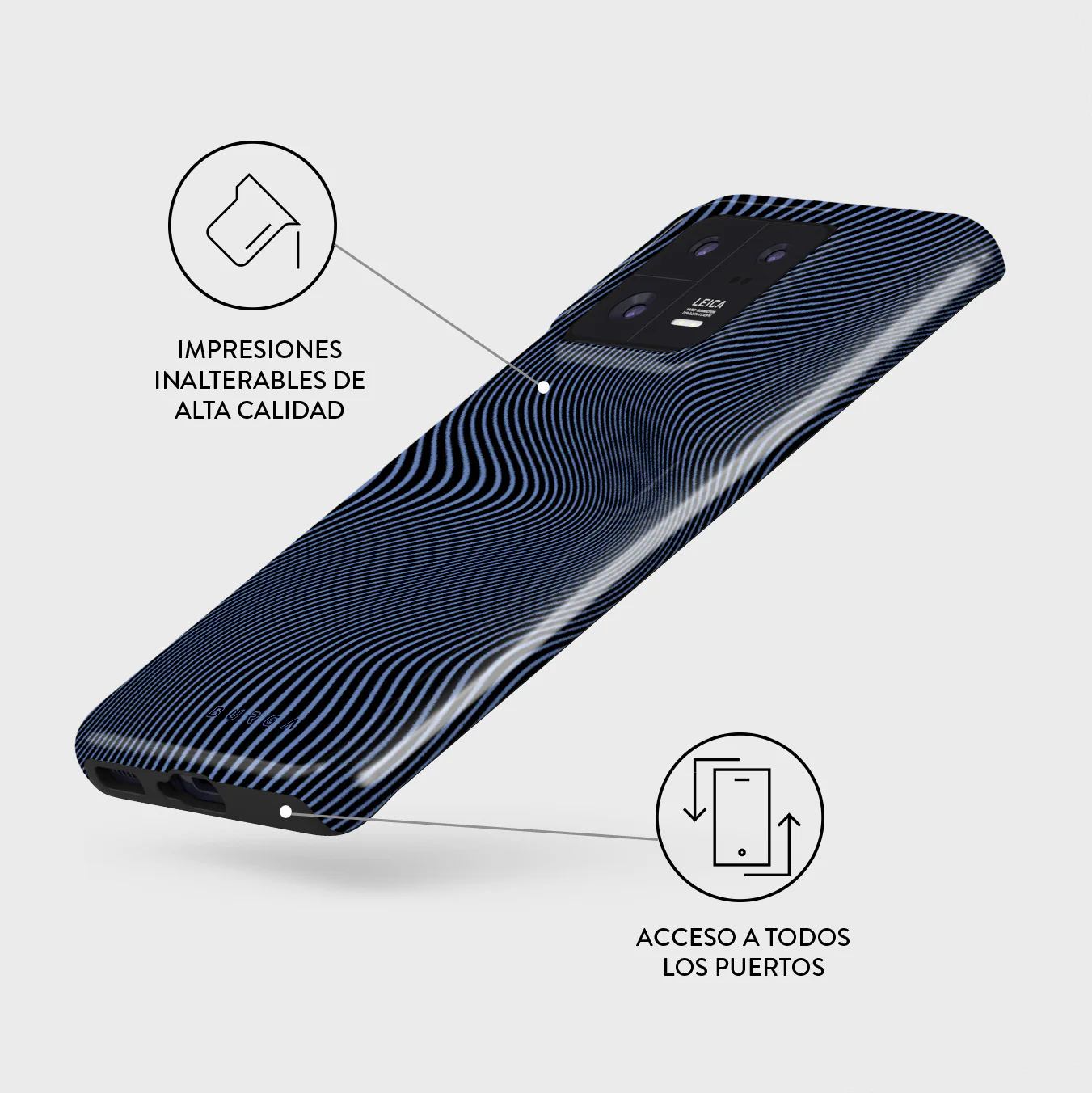 Pulse - Xiaomi 13 Pro Funda - Image 3
