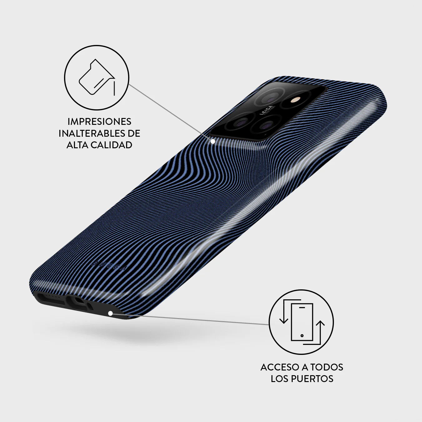 Pulse - Xiaomi 14 Pro Funda - Image 3