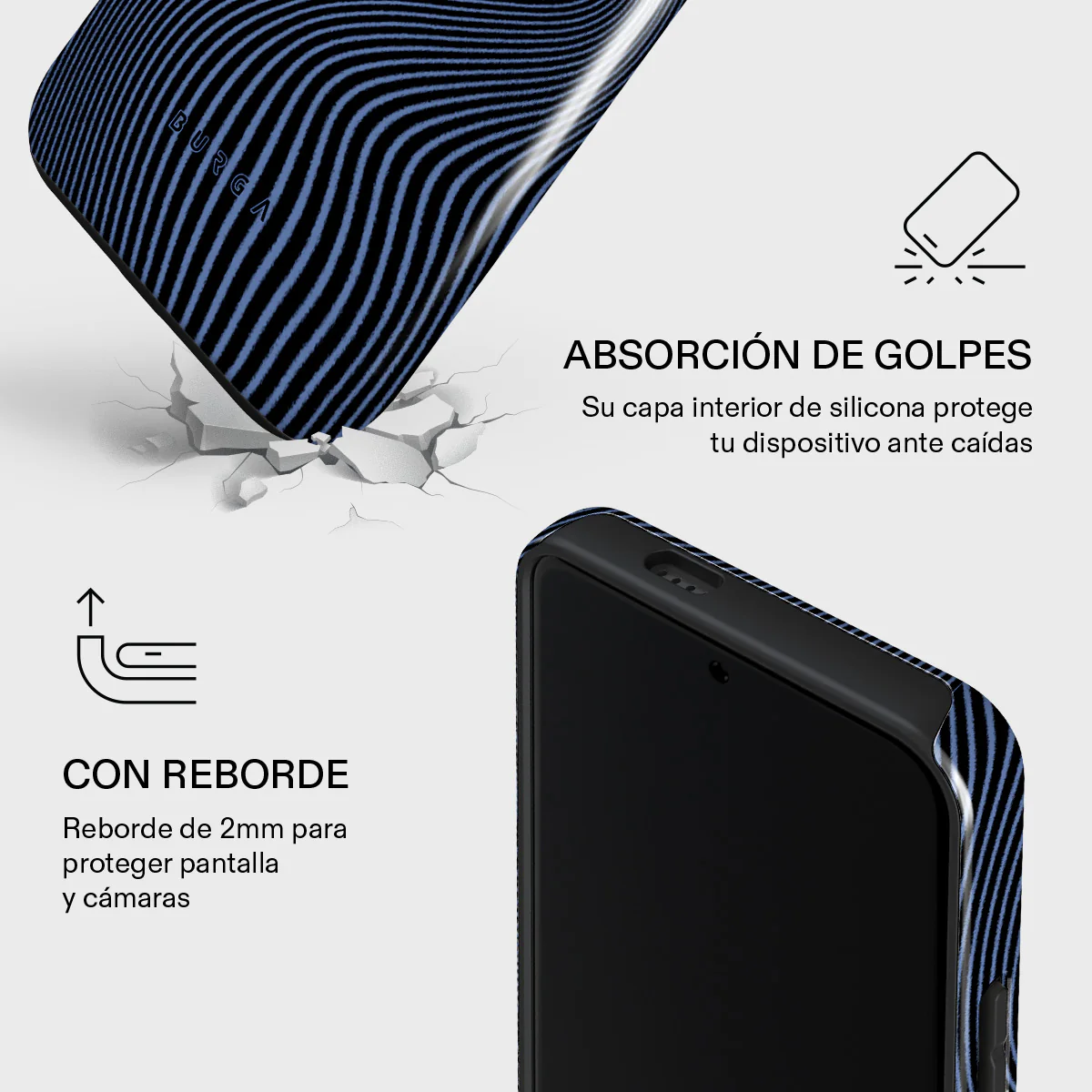 Pulse - Xiaomi 14 Pro Funda - Image 4