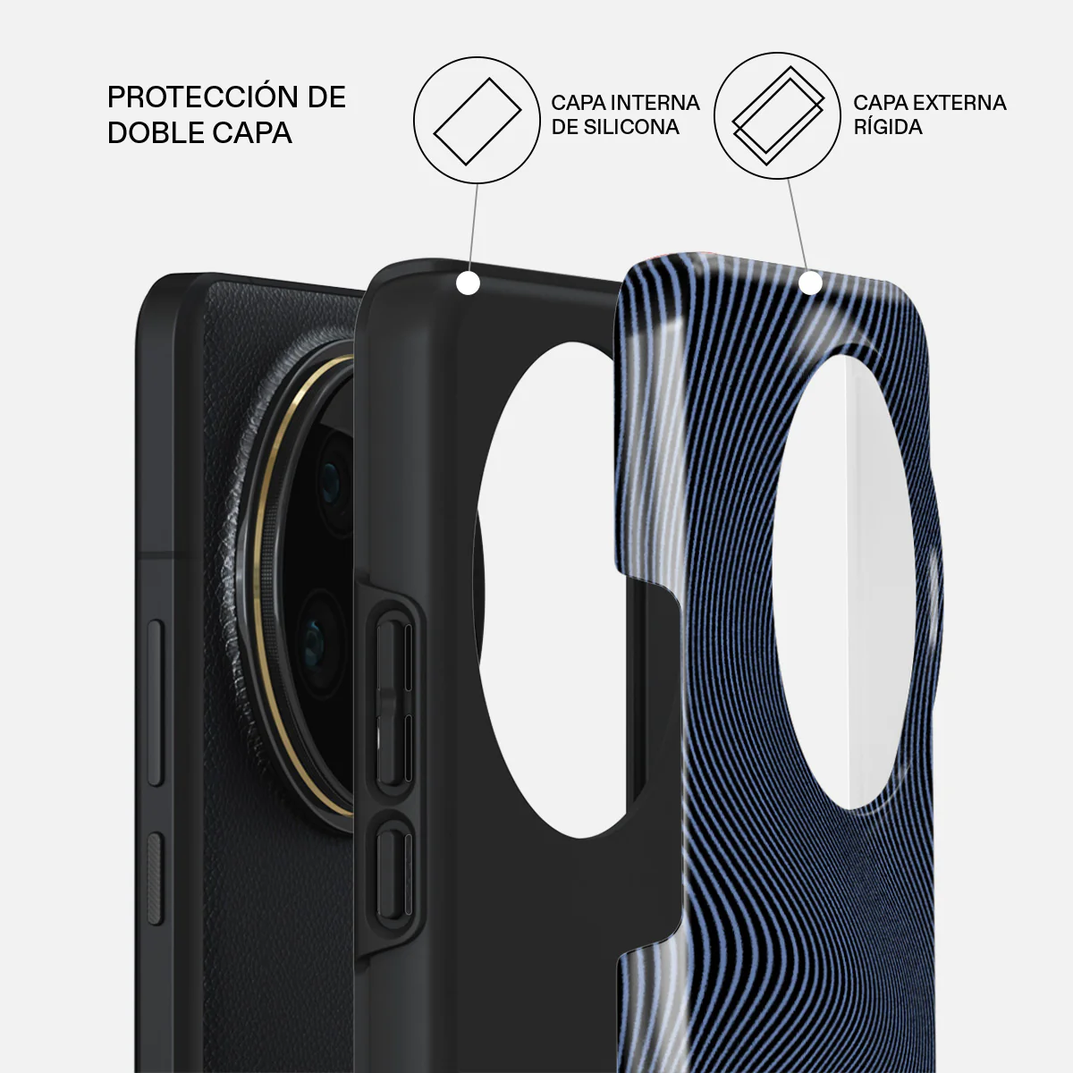 Pulse - Xiaomi 14 Ultra Funda - Image 2
