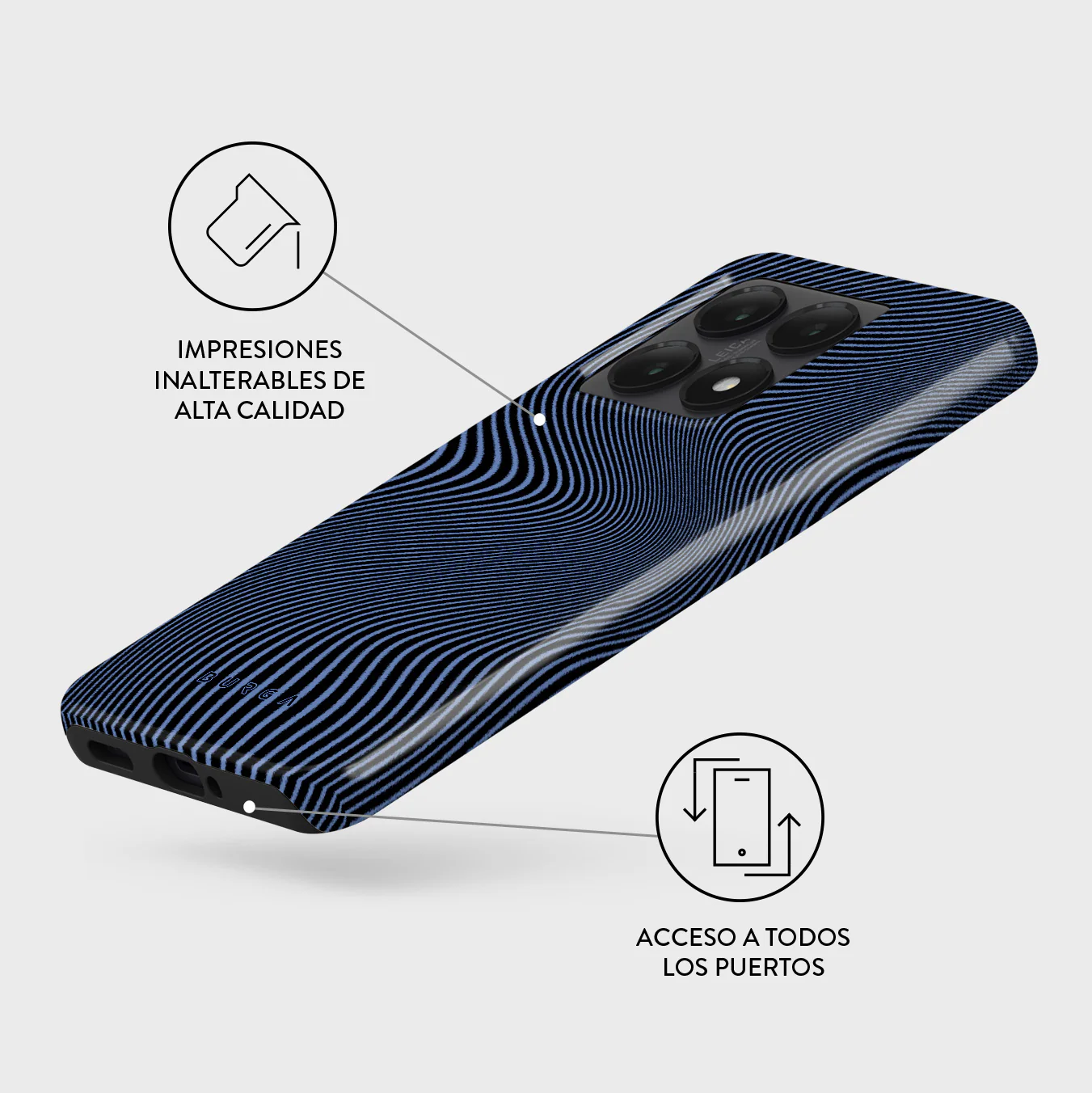Pulse - Xiaomi 14T Funda - Image 3