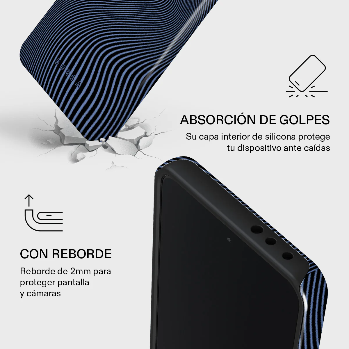 Pulse - Xiaomi 14T Funda - Image 4