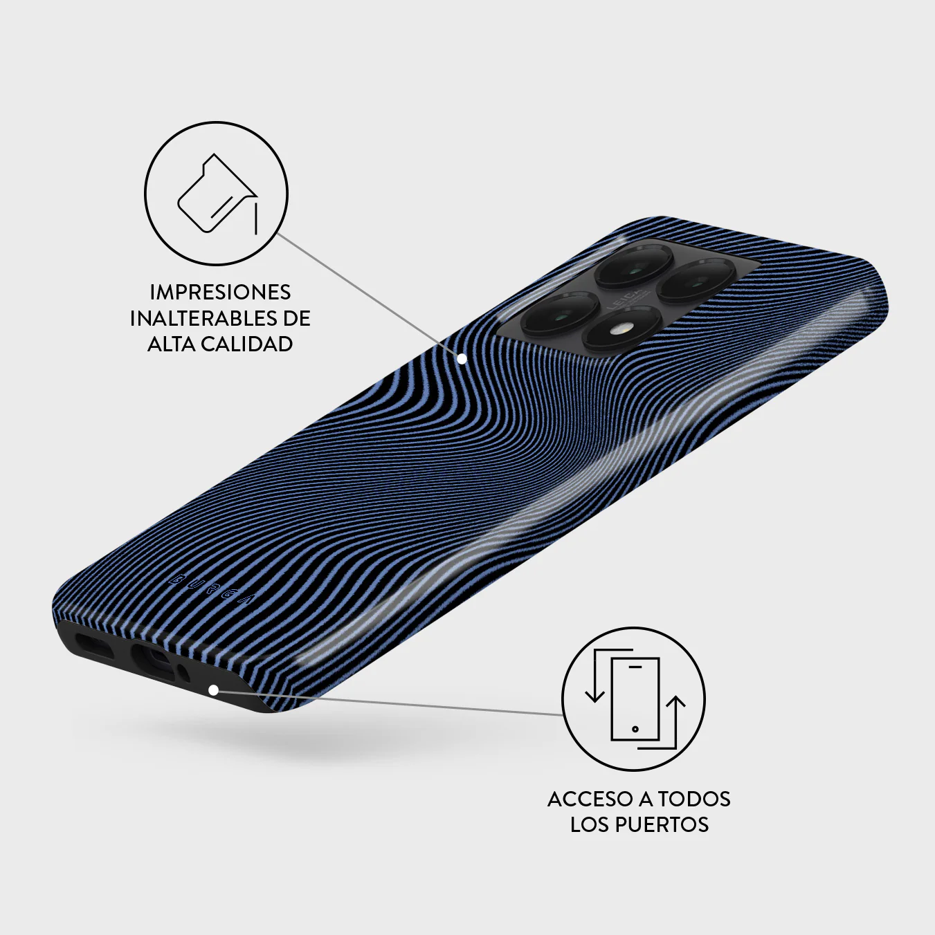 Pulse - Xiaomi 14T Pro Funda - Image 3