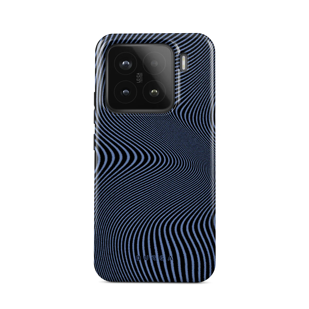 Pulse - Xiaomi 15 Funda