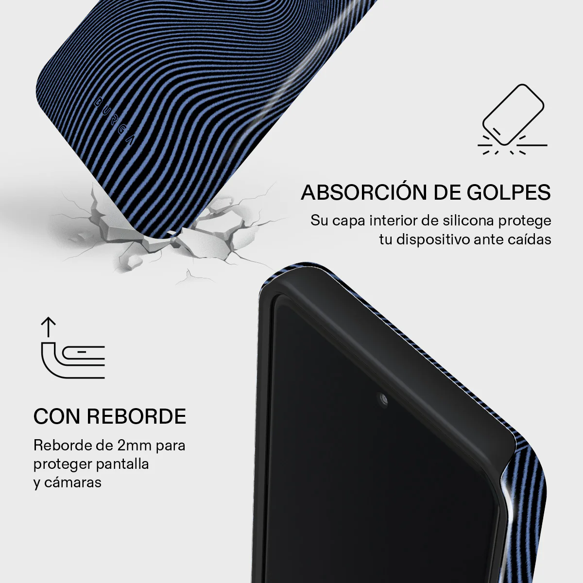 Pulse - Xiaomi 15 Pro Funda - Image 4