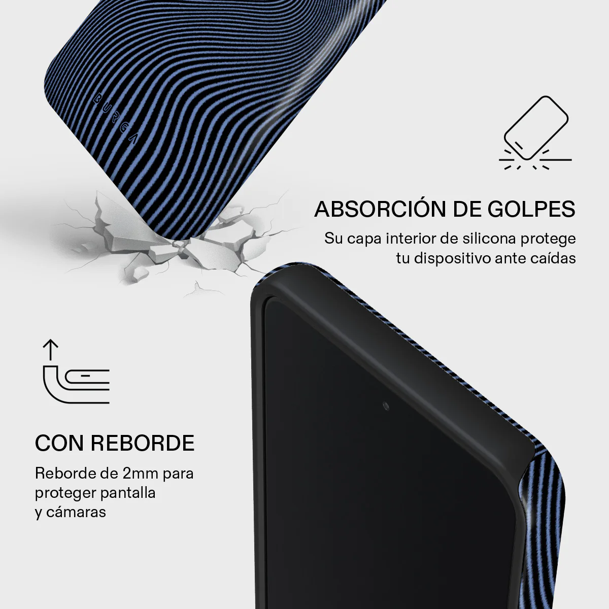 Pulse - Xiaomi 15 Ultra Funda - Image 4