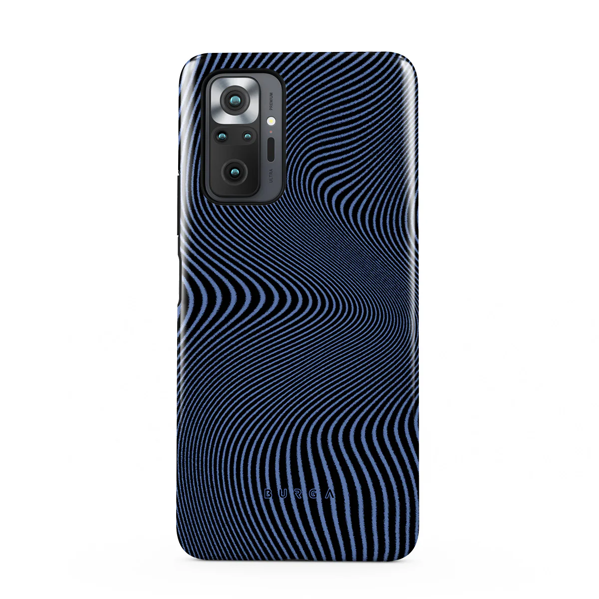 Pulse - Xiaomi Redmi Note 10 Pro Funda