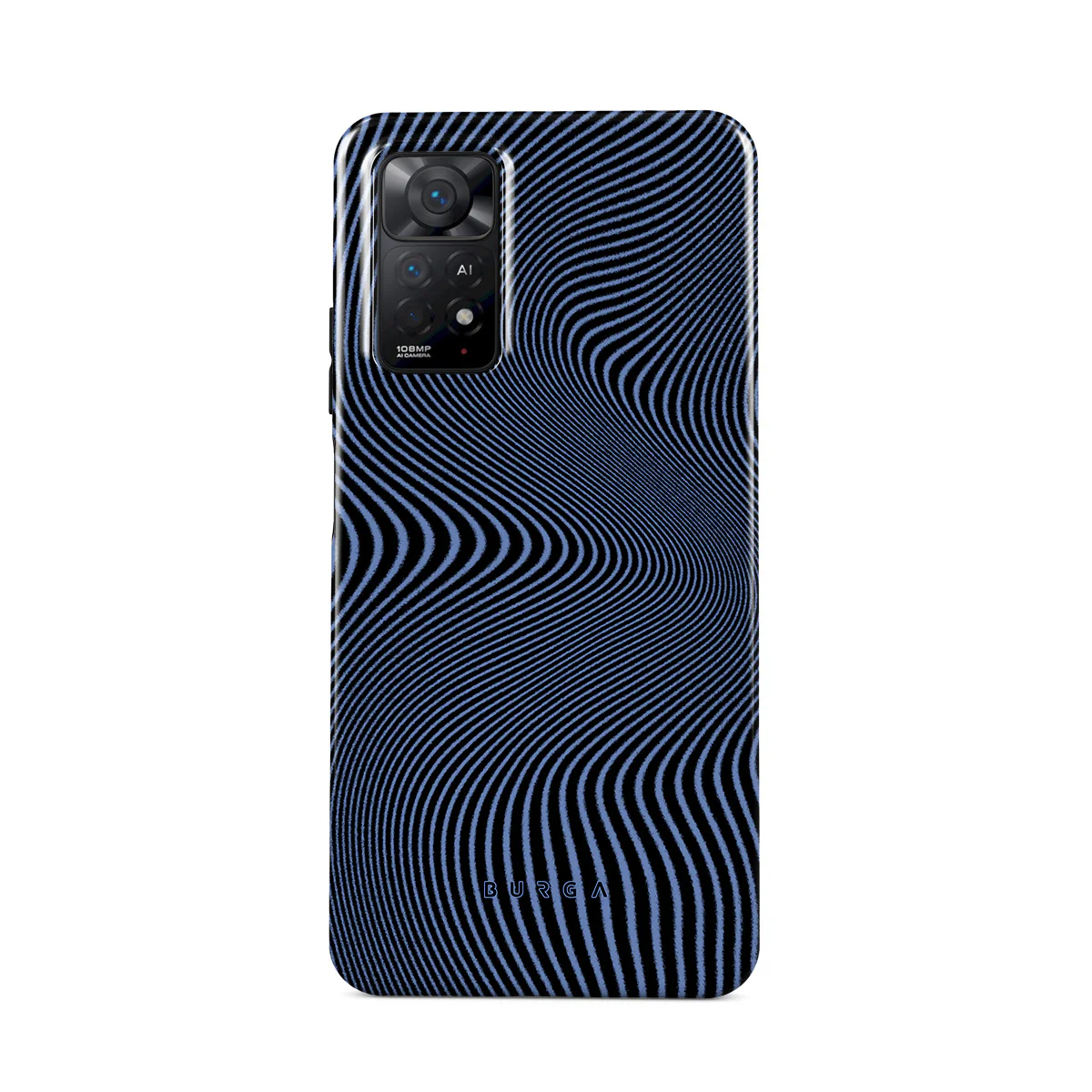 Pulse - Xiaomi Redmi Note 11 Pro+ Funda