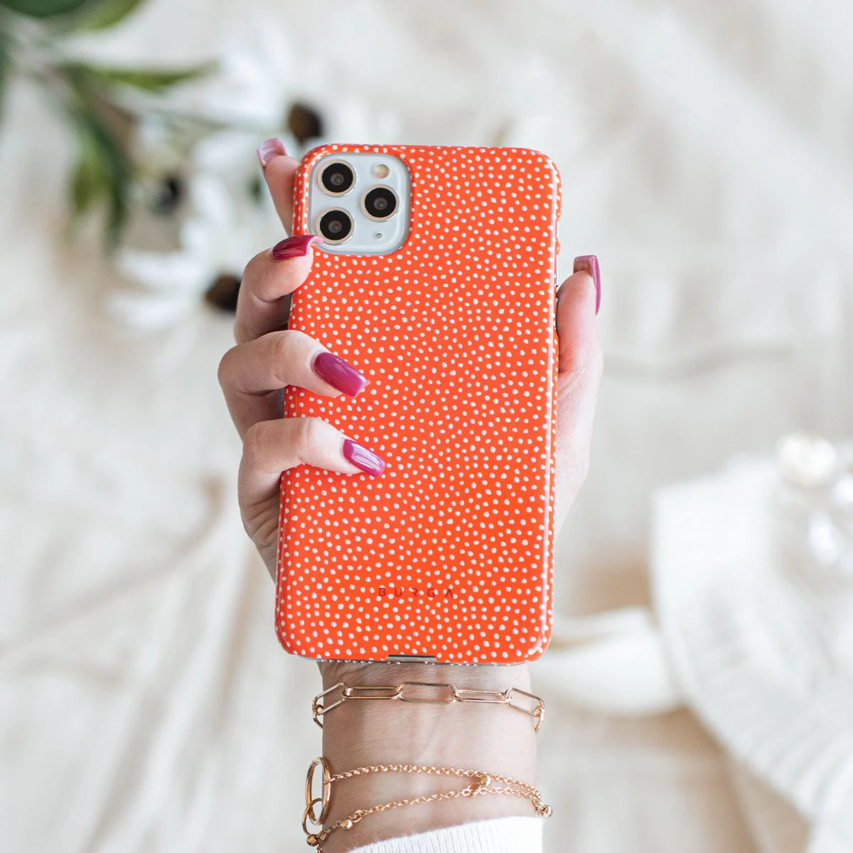 Vintage Edition - Samsung Galaxy A57 5G Funda - Image 8