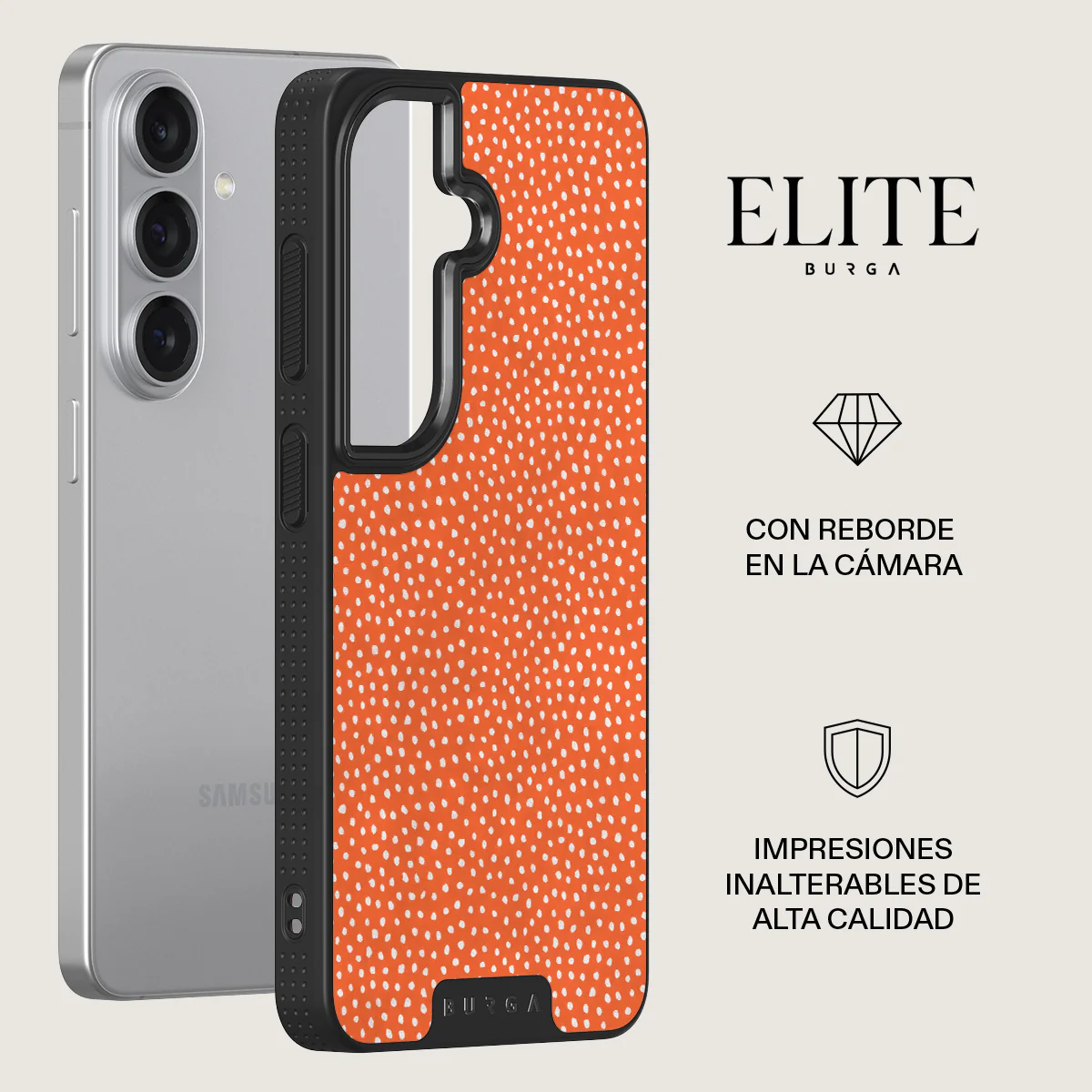 Vintage Edition - Samsung Galaxy S26 Funda - Image 13