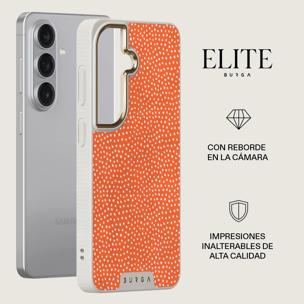 Vintage Edition - Samsung Galaxy S26 Funda - Image 27