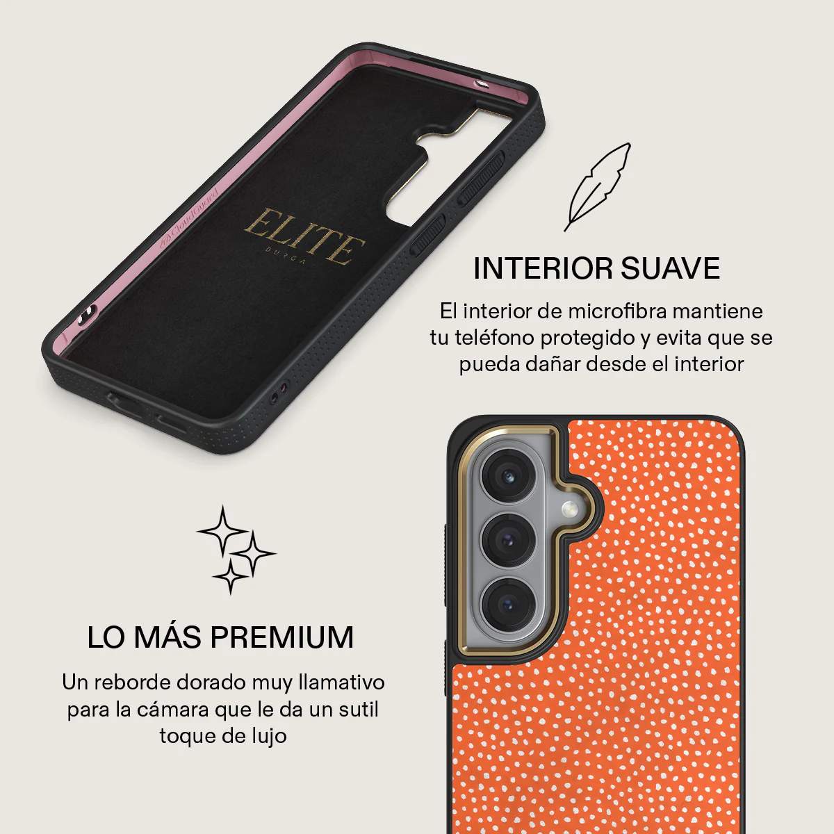 Vintage Edition - Samsung Galaxy S26 Plus Funda - Image 10