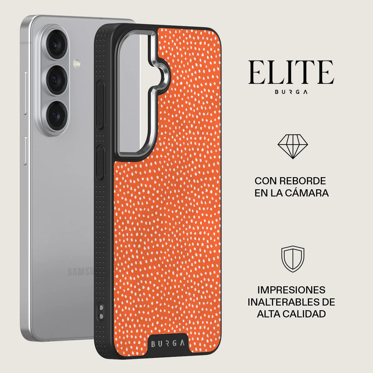 Vintage Edition - Samsung Galaxy S26 Plus Funda - Image 20