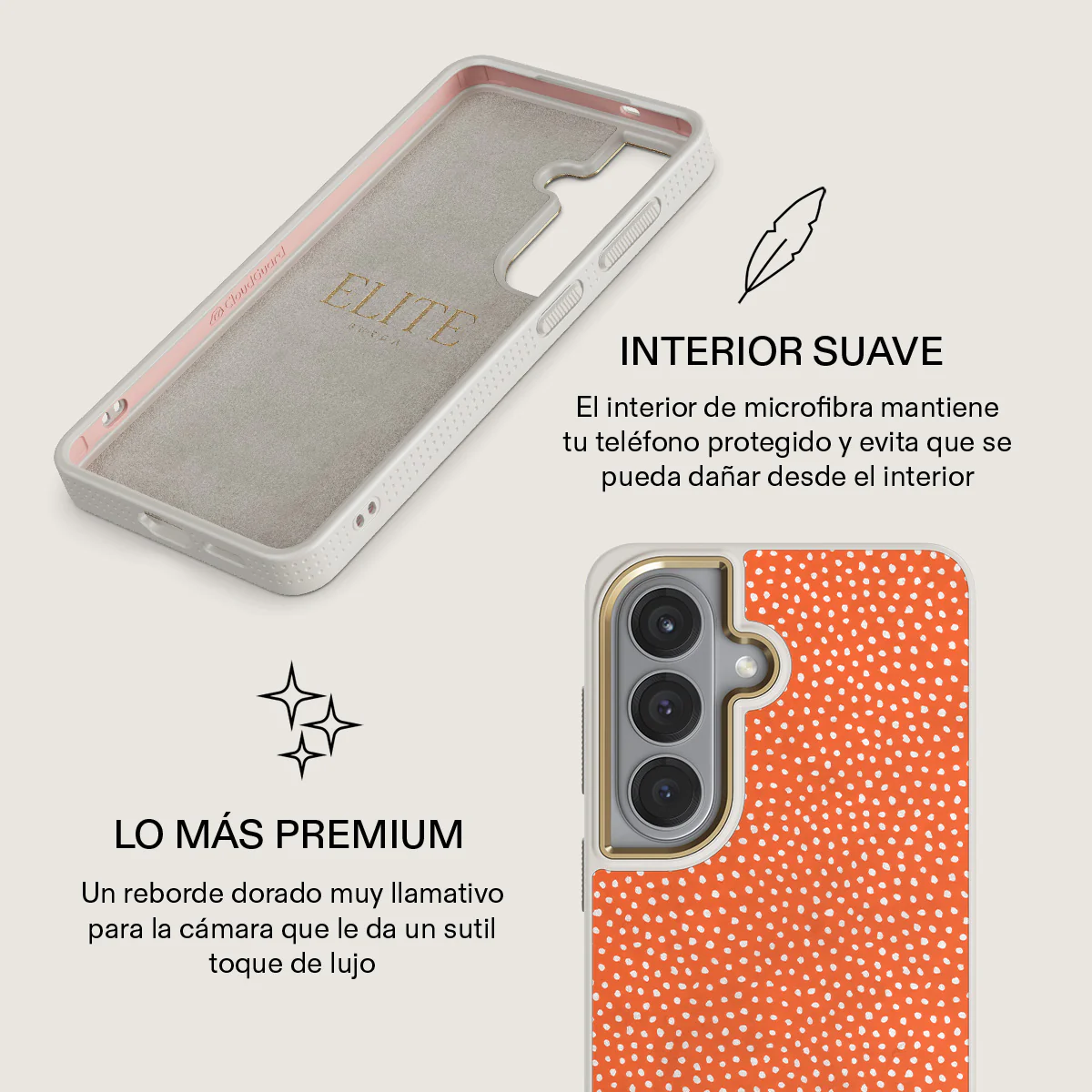 Vintage Edition - Samsung Galaxy S26 Plus Funda - Image 31