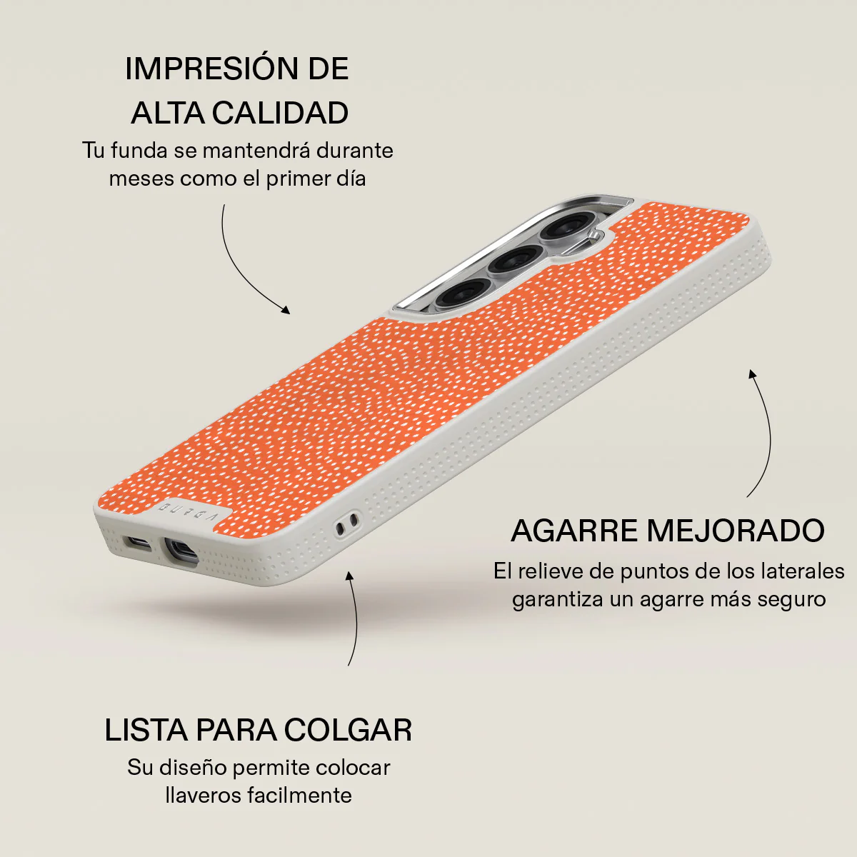 Vintage Edition - Samsung Galaxy S26 Plus Funda - Image 37