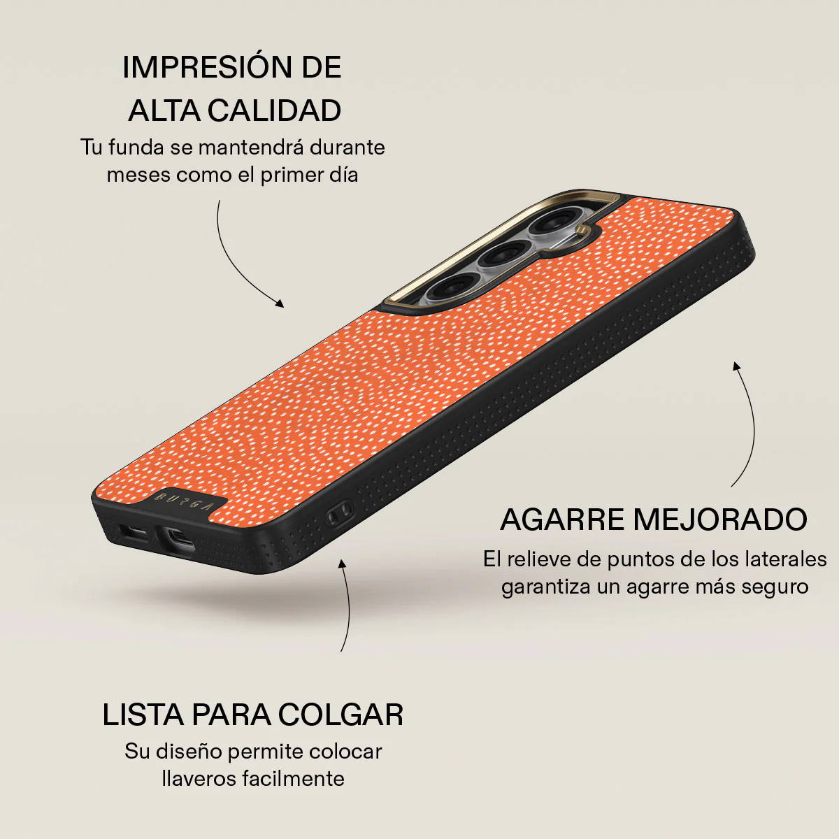 Vintage Edition - Samsung Galaxy S26 Plus Funda - Image 9