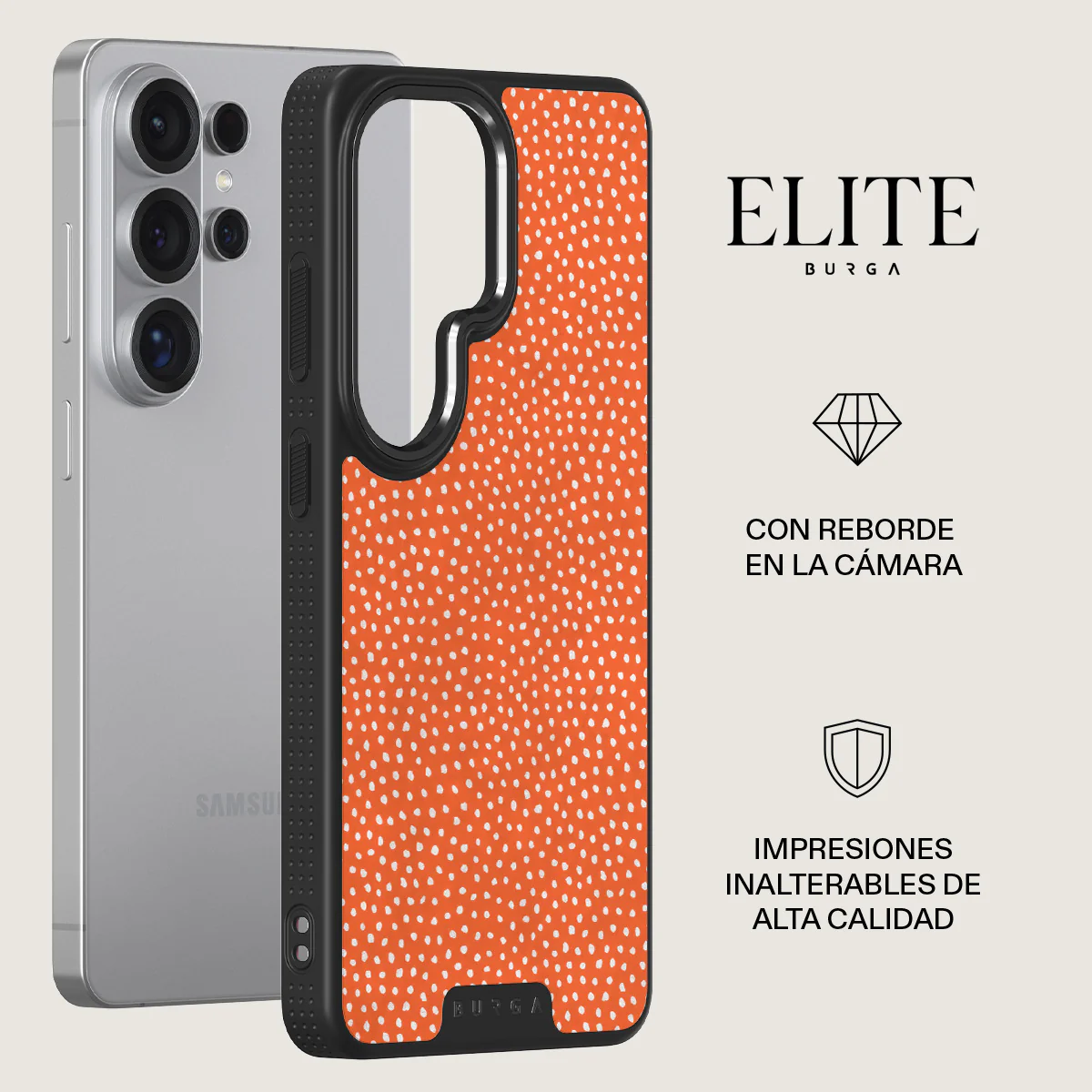 Vintage Edition - Samsung Galaxy S26 Ultra Funda - Image 13