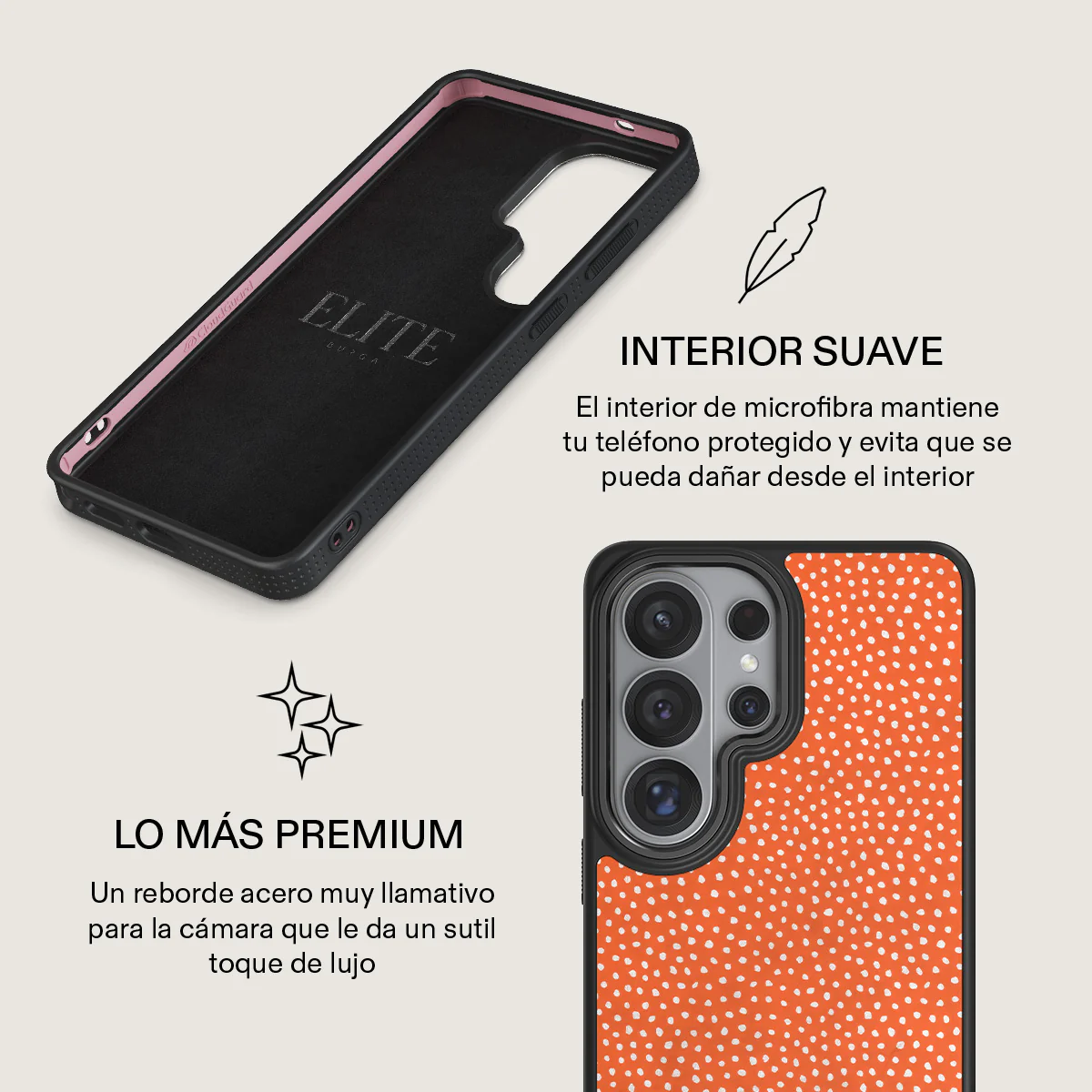 Vintage Edition - Samsung Galaxy S26 Ultra Funda - Image 17