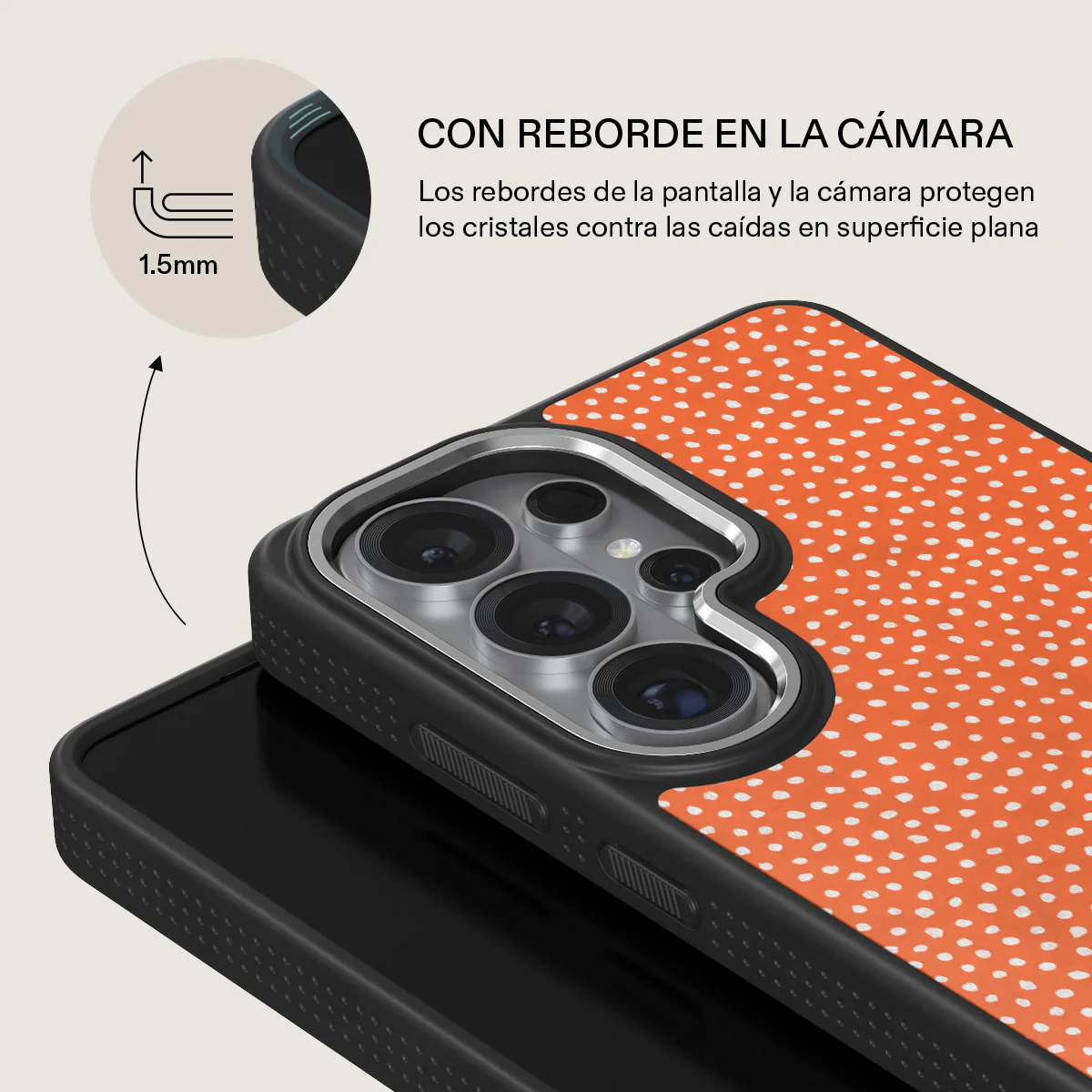 Vintage Edition - Samsung Galaxy S26 Ultra Funda - Image 22