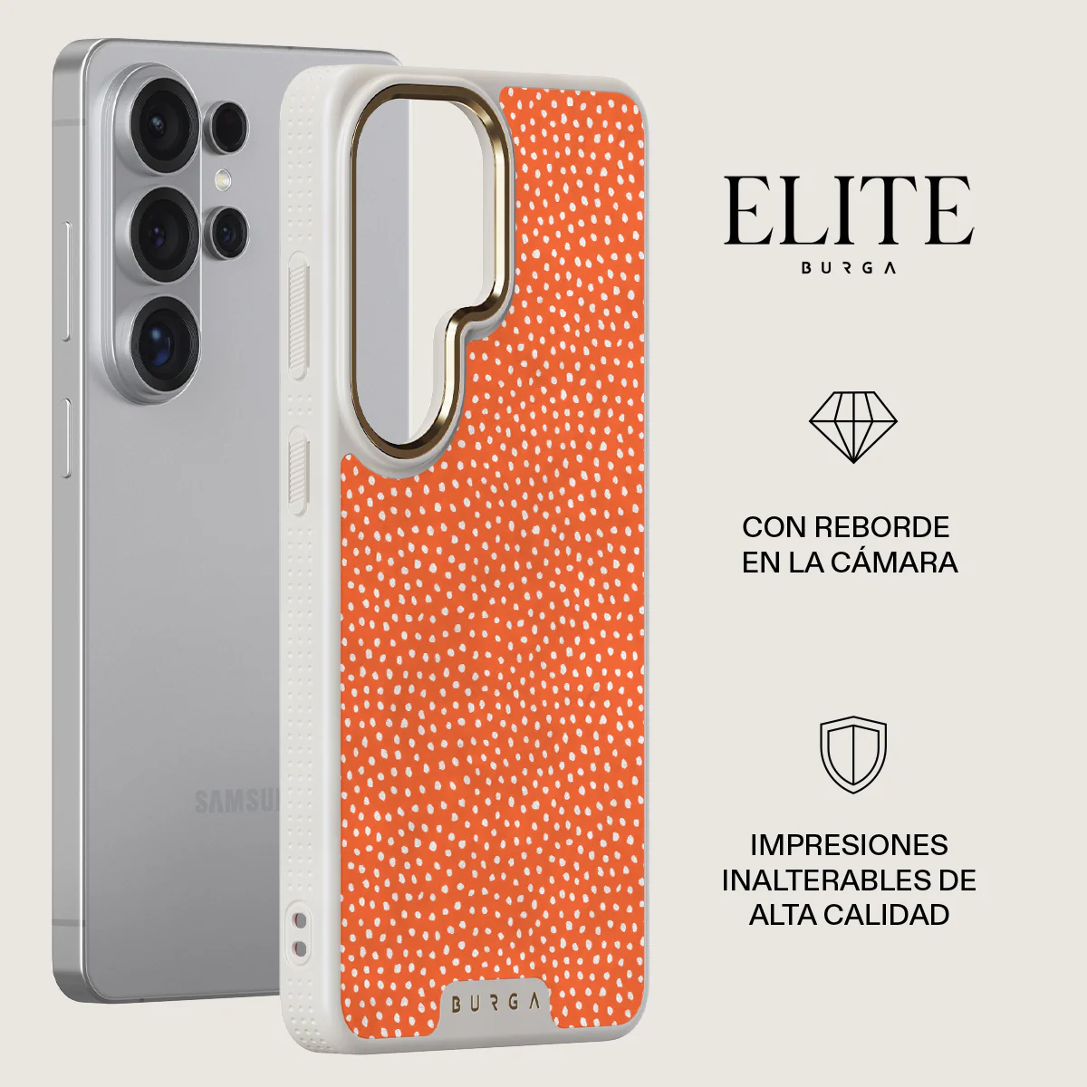 Vintage Edition - Samsung Galaxy S26 Ultra Funda - Image 27