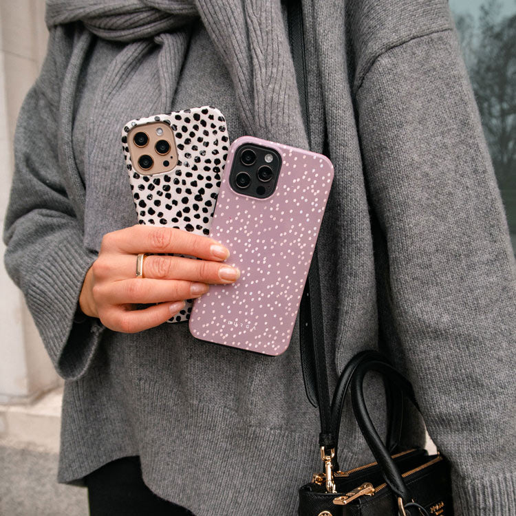 Hot Cocoa - Samsung Galaxy A37 5G Funda - Image 8