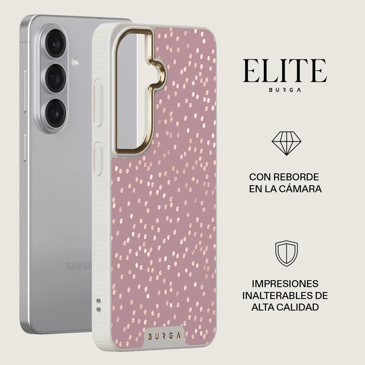 Hot Cocoa - Samsung Galaxy S26 Funda - Image 27