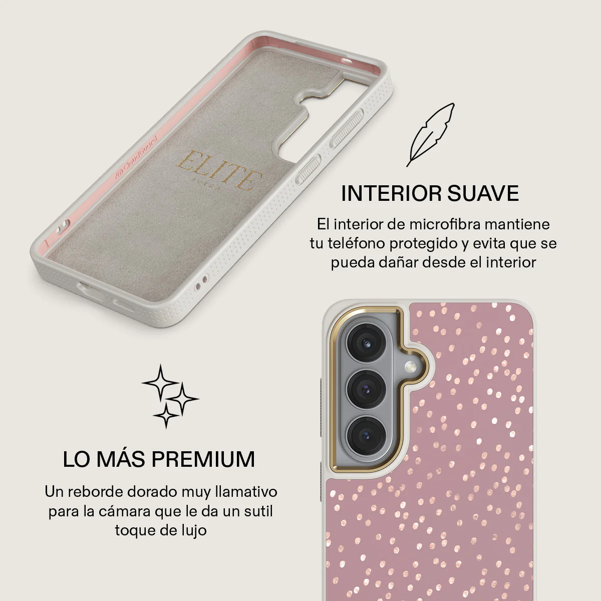 Hot Cocoa - Samsung Galaxy S26 Plus Funda - Image 31