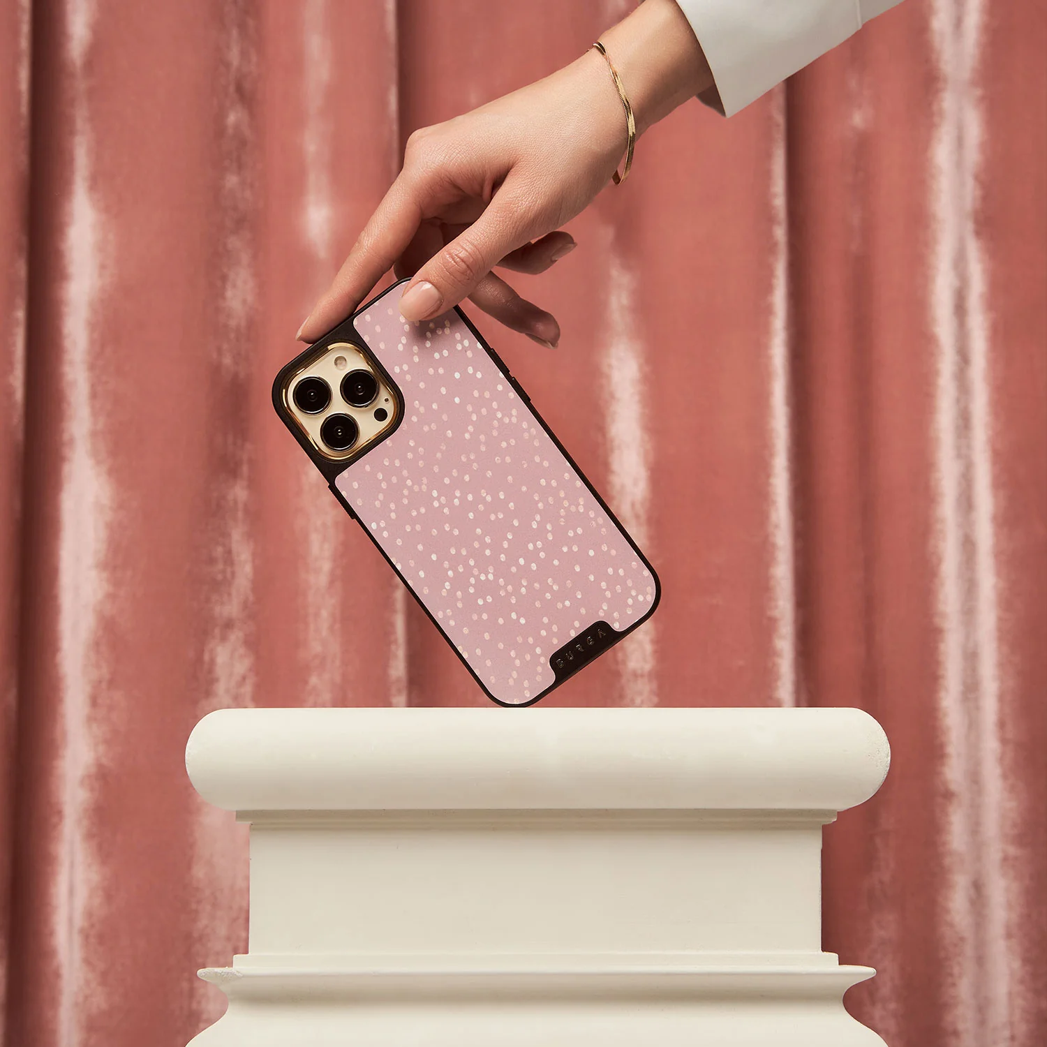 Hot Cocoa - Samsung Galaxy S26 Plus Funda - Image 46