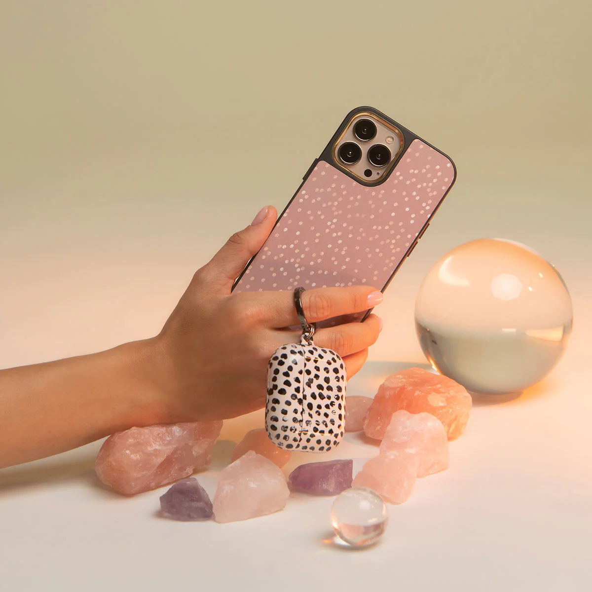 Hot Cocoa - Samsung Galaxy S26 Plus Funda - Image 47