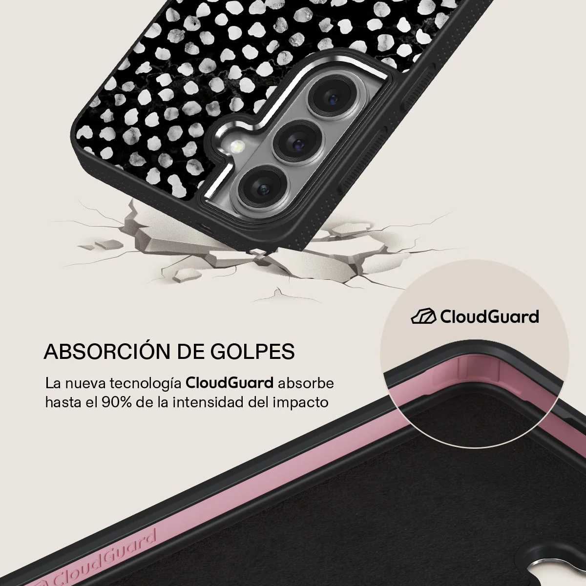 Night Sky - Samsung Galaxy S26 Funda - Image 14